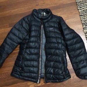 Patagonia Puffer